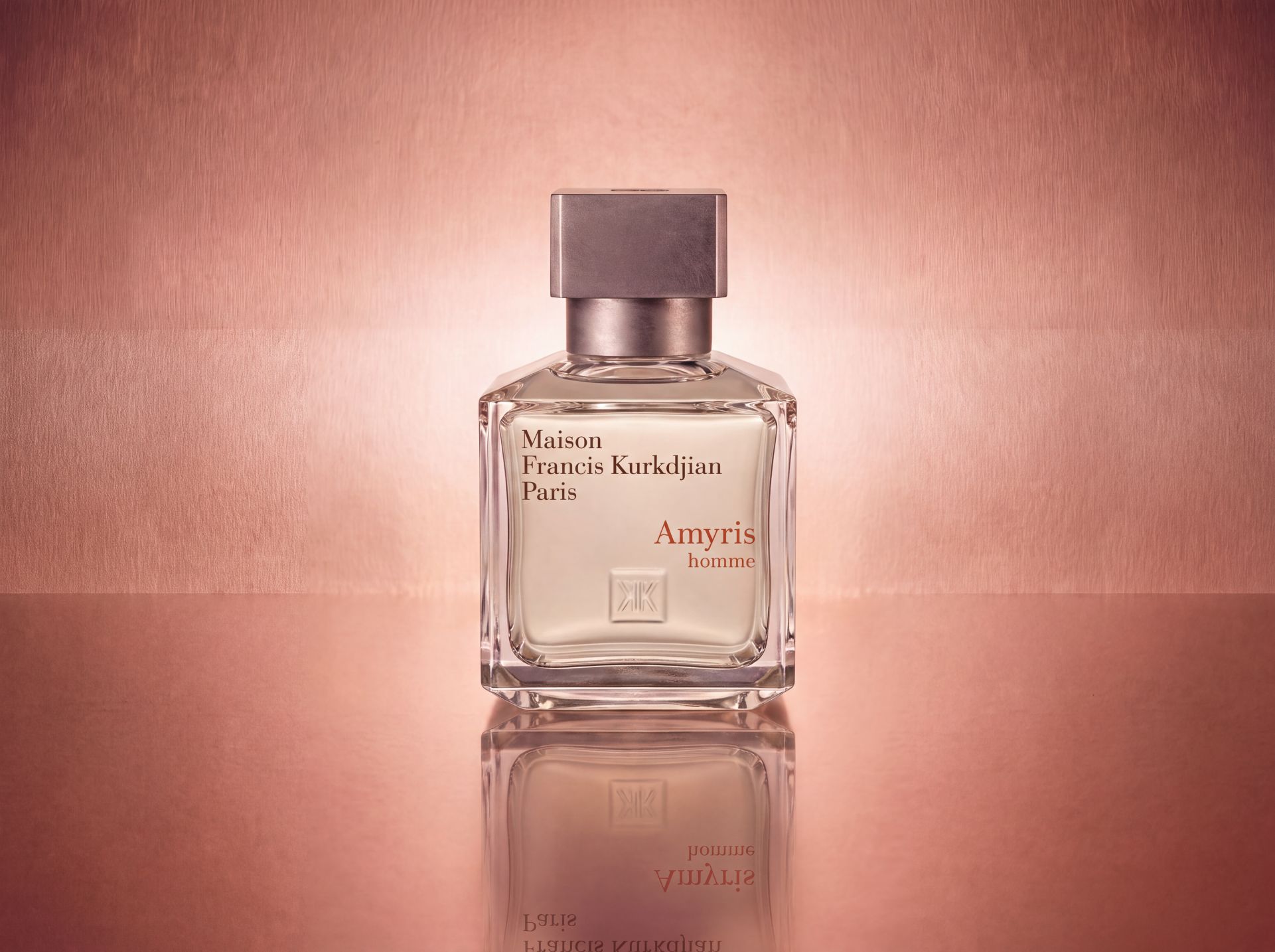 Maison Francis Kurkdjian Amyris Homme