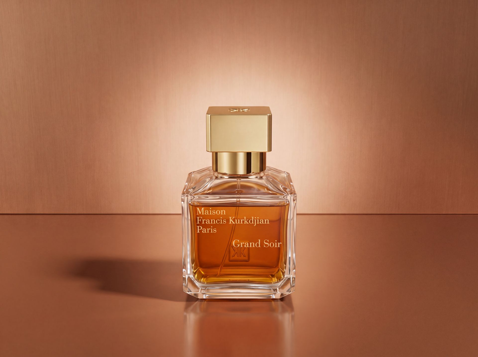 Maison Francis Kurkdjian Grand Soir