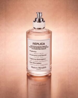 Maison Margiela Replica Beach Walk