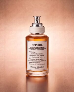 Maison Margiela Replica By the Fireplace