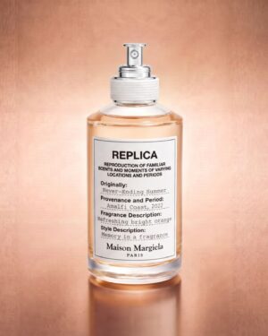 Maison Margiela Replica Never-Ending Summer
