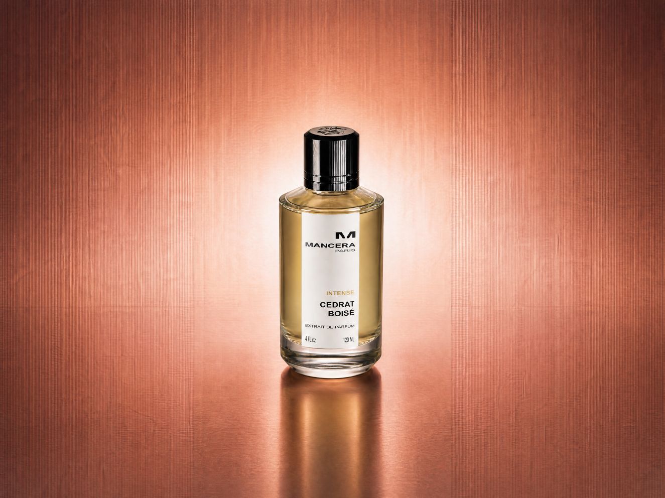 Mancera Intense Cedrat Boisé