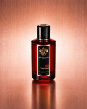 Mancera Red Tobacco