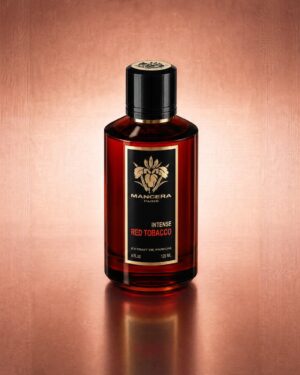Mancera Red Tobacco Intense