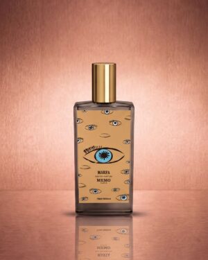 Memo Paris Marfa