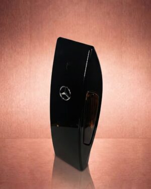 Mercedes-Benz Club Black