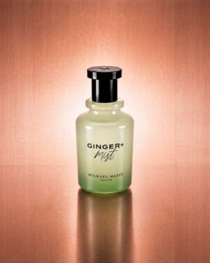 Michael Malul Ginger+Mist