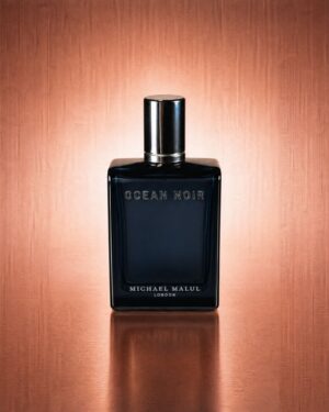 Michael Malul Ocean Noir
