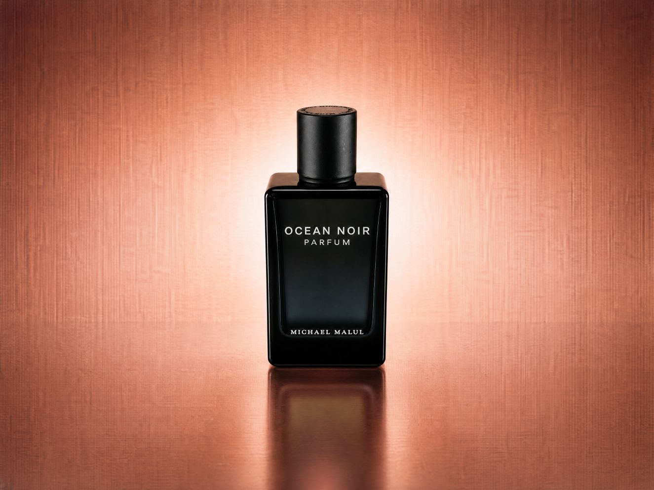 Michael Malul Ocean Noir Parfum