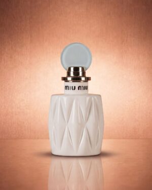Miu Miu Fleur de Lait