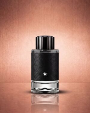 Mont Blanc Explorer