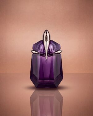 Mugler Alien