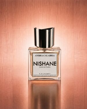 Nishane Ambra Calabria