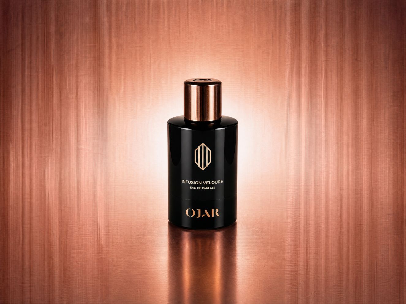 Ojar Infusion Velours
