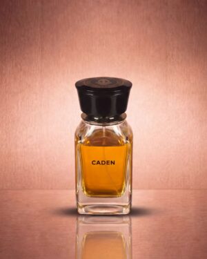 OmanLuxury Caden