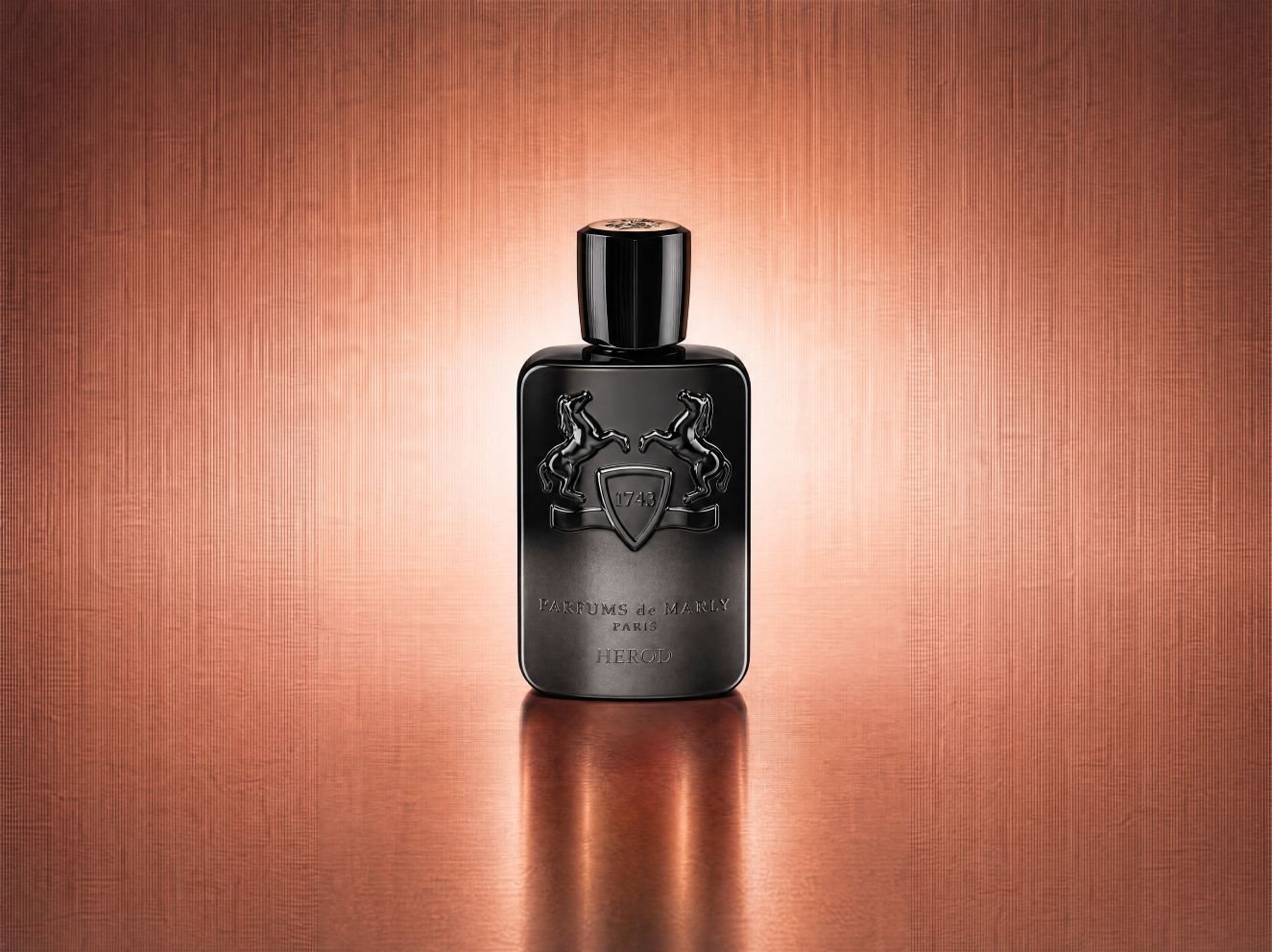 Parfums de Marly Herod