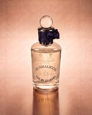 Penhaligon’s No. 33 Eau de Cologne