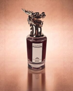 Penhaligon’s The World According to Arthur