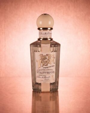 Penhaligon’s Vra Vra Vroom — 8 ml, ready to ship