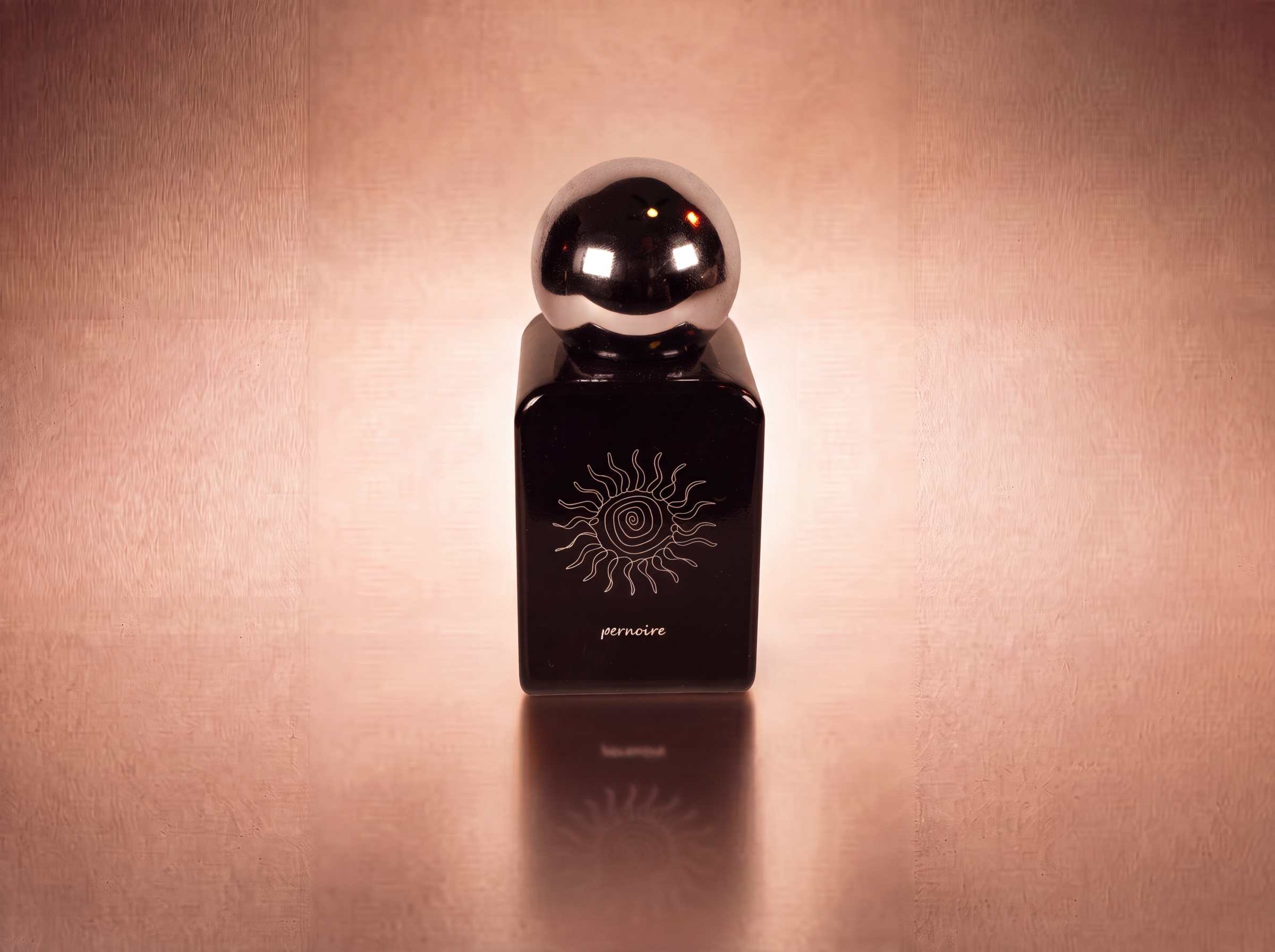 Pernoire Tierra