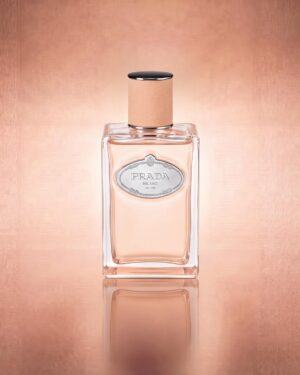 Prada Infusion de Vanille
