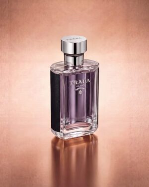 Prada L’Homme Intense