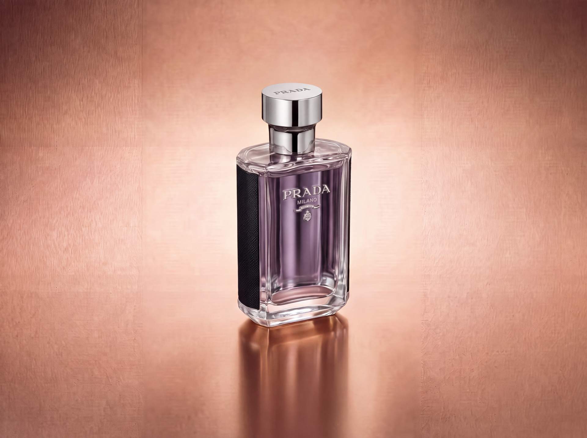 Prada L'Homme Intense
