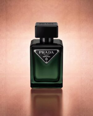 Prada Paradigme Le Parfum