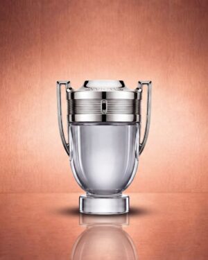 Rabanne Invictus