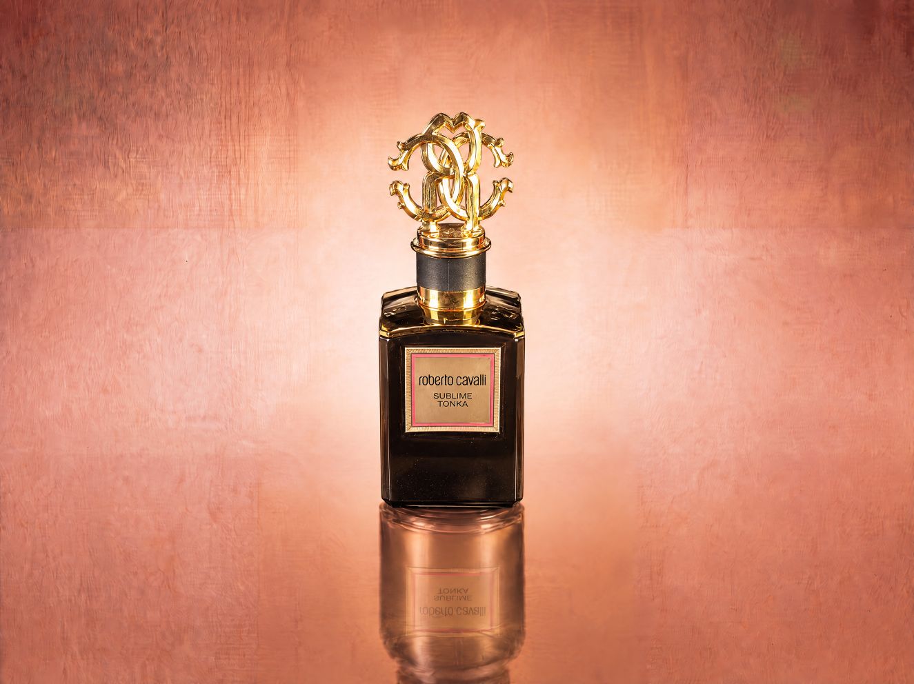 Roberto Cavalli Sublime Tonka