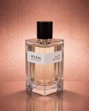 Ryan Parfums Neroli Summer