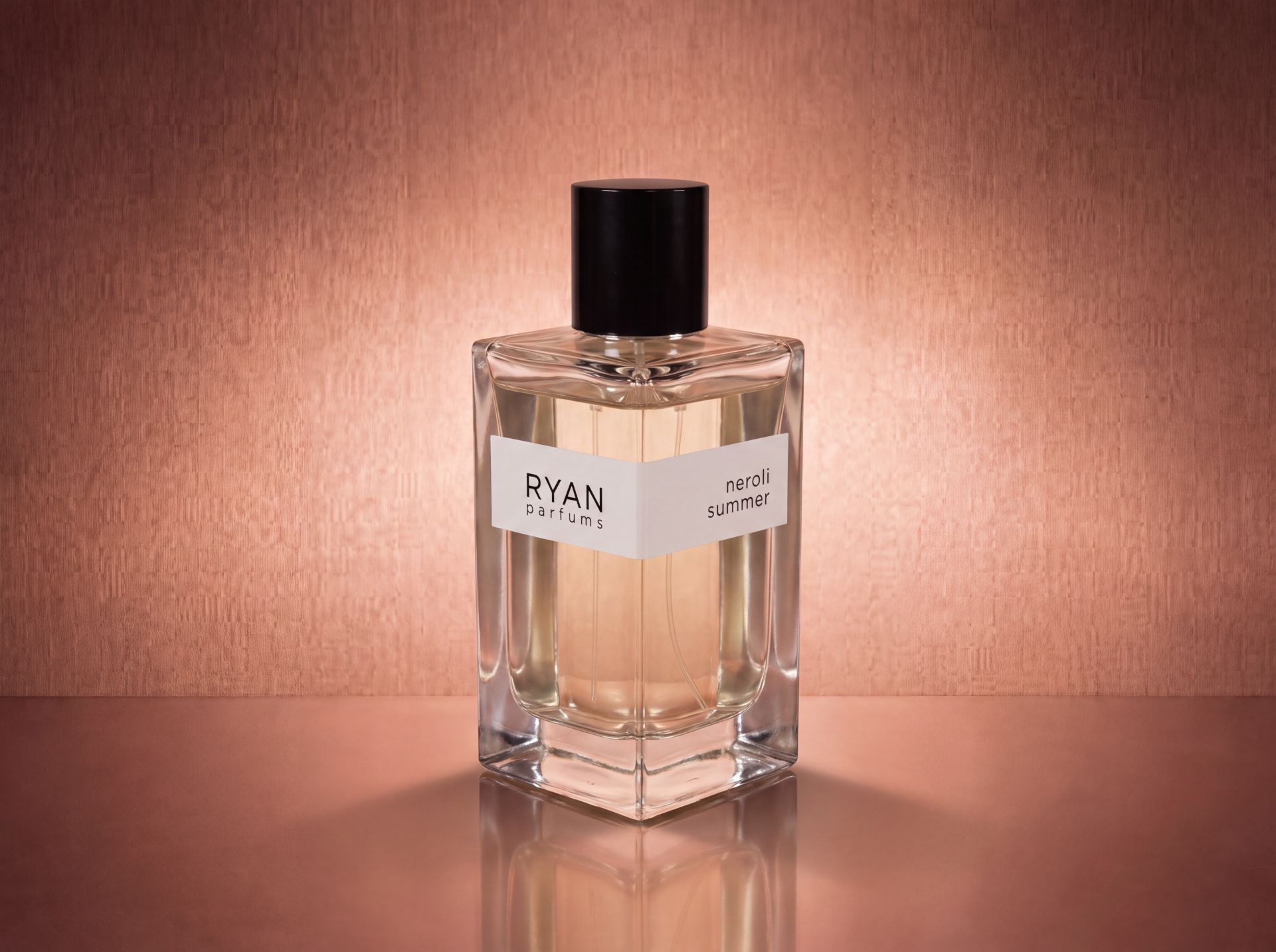 Ryan Parfums Neroli Summer