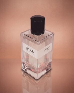 Ryan Parfums Rougère No.1