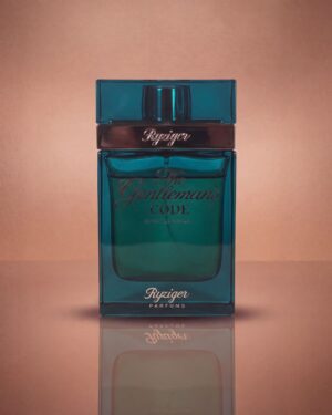 Ryziger Gentleman’s Code