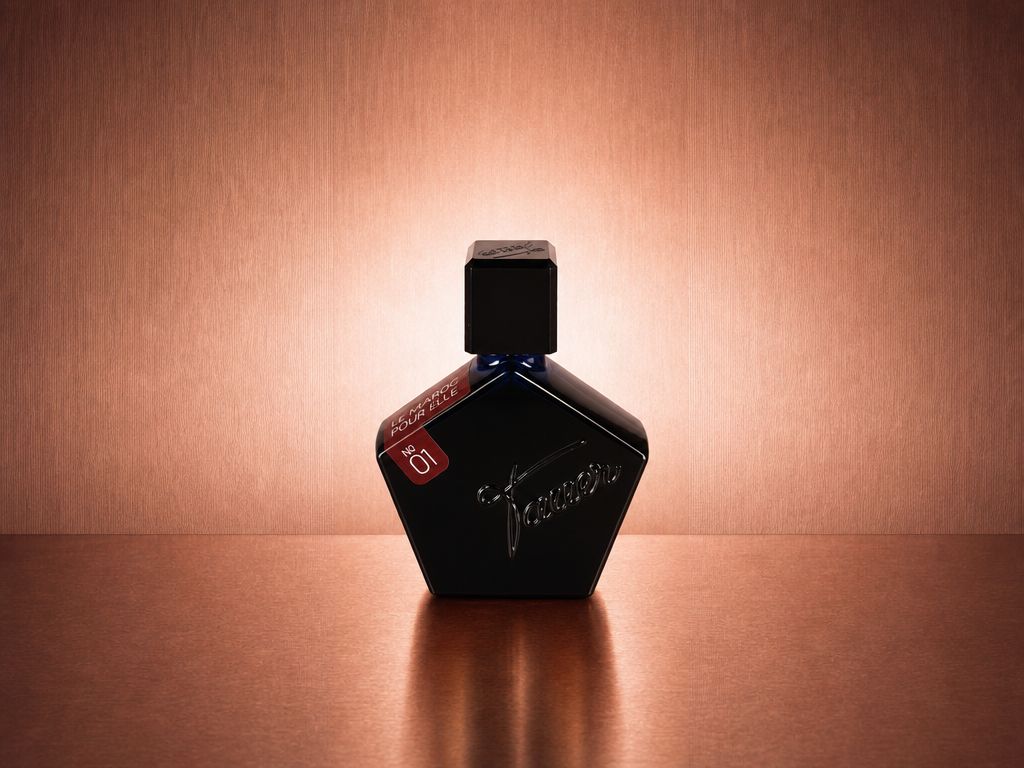 Tauer Perfumes 01 Le Maroc Pour Elle