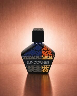 Tauer Perfumes Sundowner