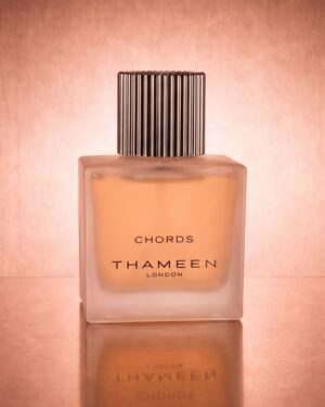 Thameen Chords