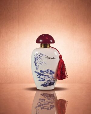 The Merchant of Venice Moscado