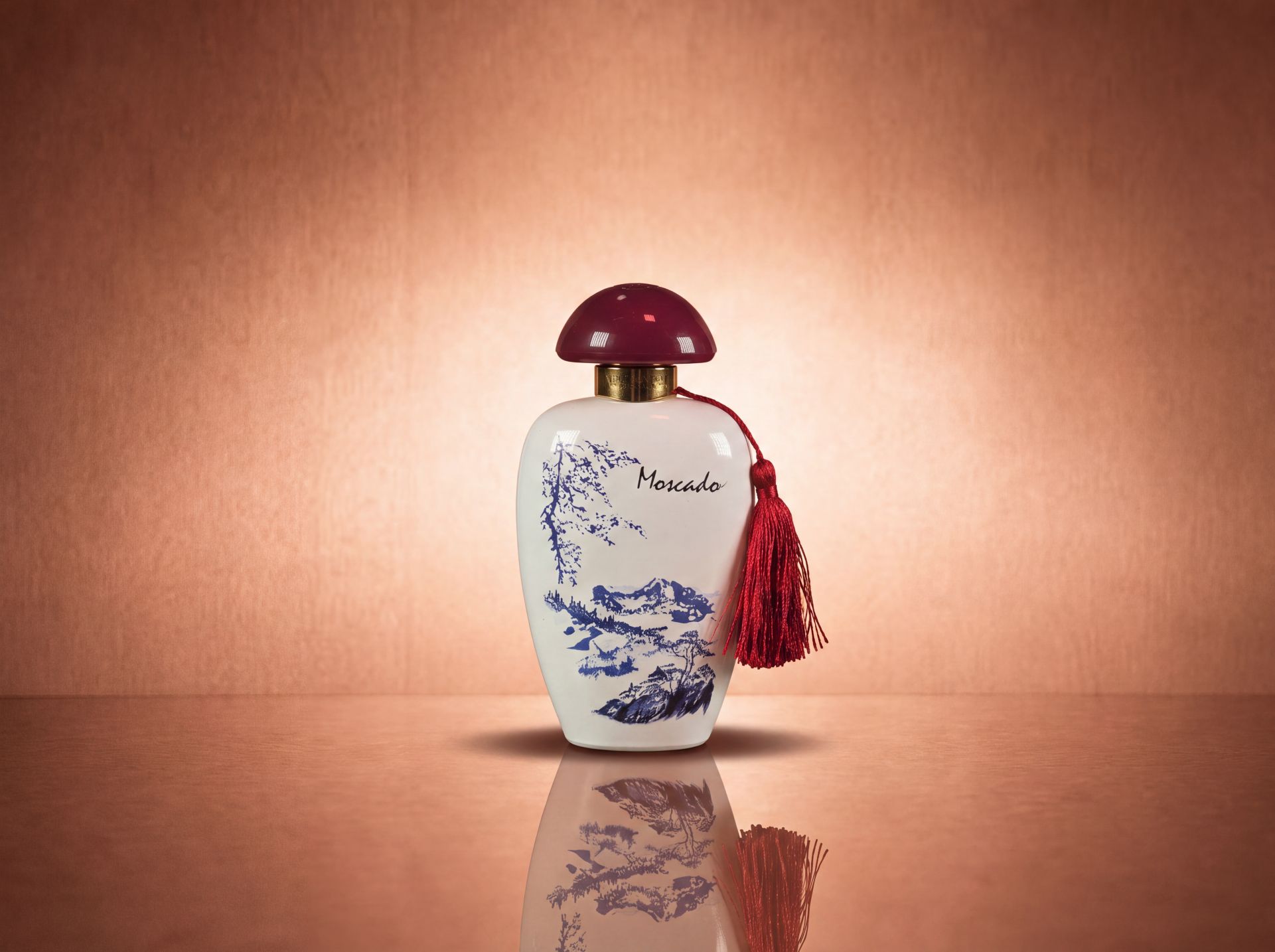 The Merchant of Venice Moscado