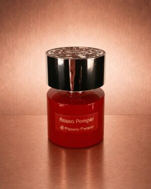 Tiziana Terenzi Rosso Pompei