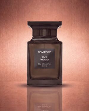 Tom Ford Private Blend Oud Wood