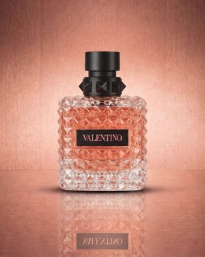 Valentino Donna Born in Roma Eau de Parfum