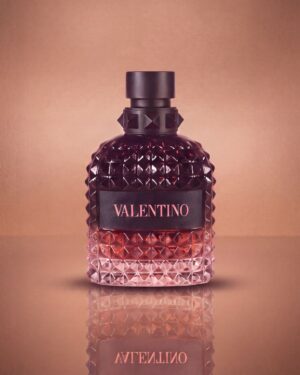 Valentino Uomo Born in Roma Coral Fantasy