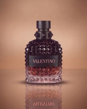 Valentino Uomo Born in Roma Intense