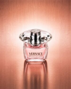 Versace Bright Crystal