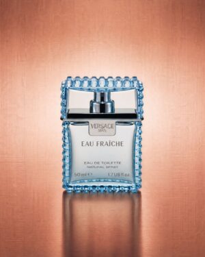 Versace Man Eau Fraîche