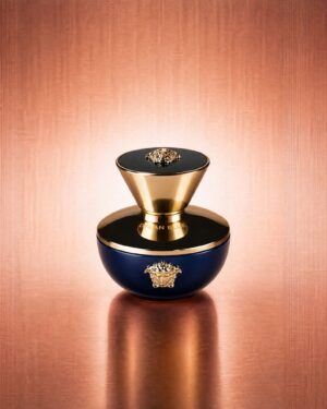 Versace Pour Femme Dylan Blue