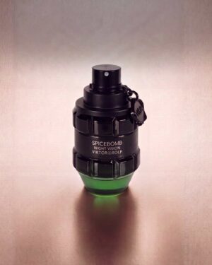 Viktor & Rolf Spicebomb Night Vision