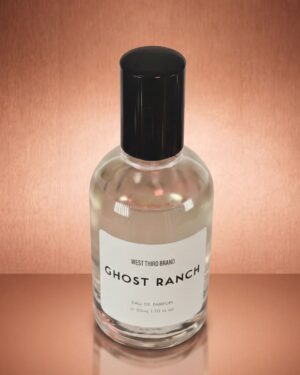 West Third Brand Ghost Ranch