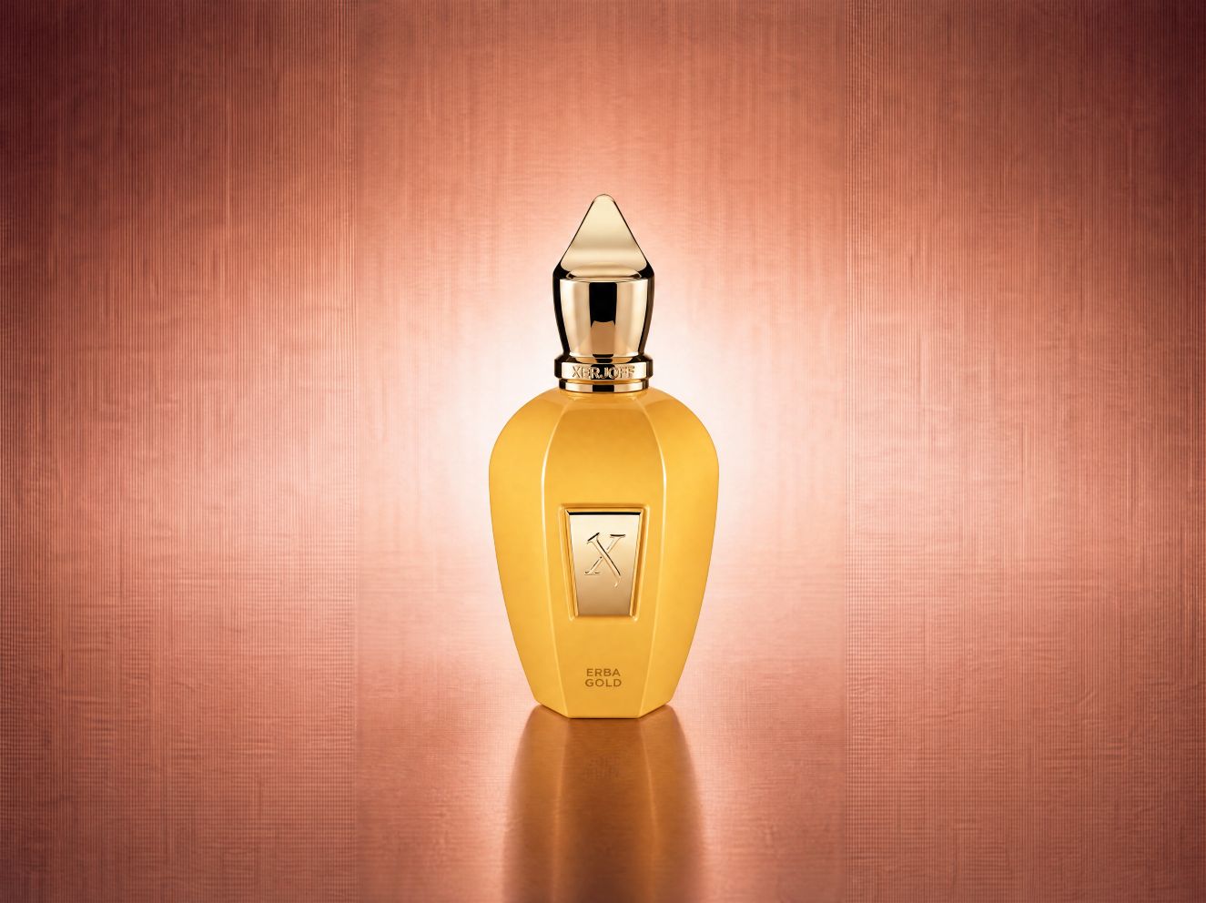 Xerjoff Erba Gold